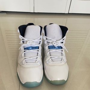 legend blue 6y